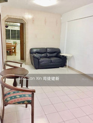 Blk 203 Yishun Street 21 (Yishun), HDB 3 Rooms #183134122